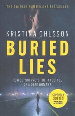 Buried Lies цена и информация | Фантастика, фэнтези | 220.lv