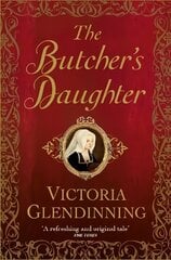 Butcher's Daughter цена и информация | Фантастика, фэнтези | 220.lv