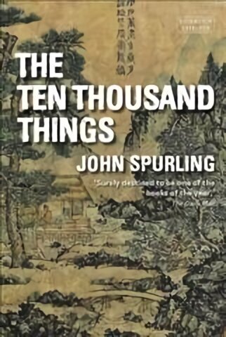Ten Thousand Things: Winner of the Walter Scott Prize for Historical Fiction cena un informācija | Fantāzija, fantastikas grāmatas | 220.lv