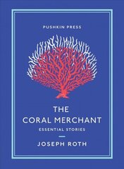 Coral Merchant: Essential Stories цена и информация | Фантастика, фэнтези | 220.lv