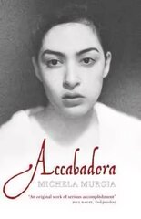 Accabadora цена и информация | Фантастика, фэнтези | 220.lv