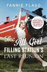 All-Girl Filling Station's Last Reunion цена и информация | Фантастика, фэнтези | 220.lv