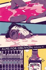 Alms For Oblivion Volume III, v. III cena un informācija | Fantāzija, fantastikas grāmatas | 220.lv