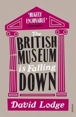 British Museum Is Falling Down цена и информация | Фантастика, фэнтези | 220.lv