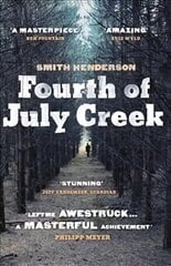 Fourth of July Creek cena un informācija | Fantāzija, fantastikas grāmatas | 220.lv