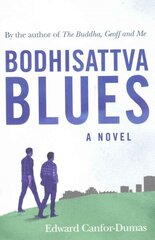 Bodhisattva Blues cena un informācija | Fantāzija, fantastikas grāmatas | 220.lv