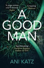 Good Man цена и информация | Фантастика, фэнтези | 220.lv