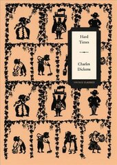 Hard Times (Vintage Classics Dickens Series) цена и информация | Фантастика, фэнтези | 220.lv