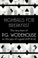 Highballs for Breakfast cena un informācija | Klasika | 220.lv