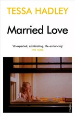 Married Love: 'One of the most subtle and sublime contemporary writers' Vogue cena un informācija | Fantāzija, fantastikas grāmatas | 220.lv