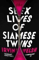 Sex Lives of Siamese Twins цена и информация | Фантастика, фэнтези | 220.lv