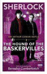 Sherlock: The Hound of the Baskervilles cena un informācija | Fantāzija, fantastikas grāmatas | 220.lv