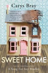 Sweet Home цена и информация | Фантастика, фэнтези | 220.lv