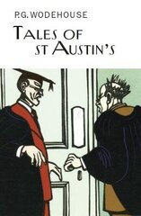 Tales of St Austin's цена и информация | Фантастика, фэнтези | 220.lv