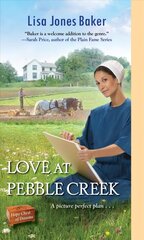 Love at Pebble Creek cena un informācija | Fantāzija, fantastikas grāmatas | 220.lv