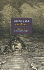 Marshlands cena un informācija | Fantāzija, fantastikas grāmatas | 220.lv