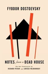 Notes from a Dead House cena un informācija | Fantāzija, fantastikas grāmatas | 220.lv