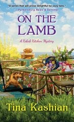 On the Lamb cena un informācija | Fantāzija, fantastikas grāmatas | 220.lv