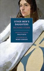 Other Men's Daughters Main цена и информация | Фантастика, фэнтези | 220.lv