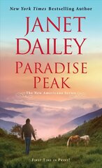 Paradise Peak: A Riveting and Tender Novel of Romance cena un informācija | Fantāzija, fantastikas grāmatas | 220.lv