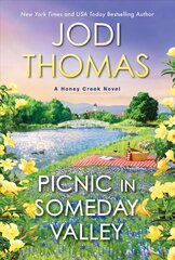 Picnic in Someday Valley cena un informācija | Fantāzija, fantastikas grāmatas | 220.lv