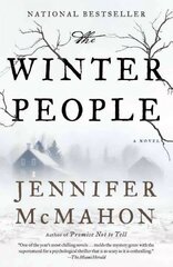 Winter People: A Suspense Thriller cena un informācija | Fantāzija, fantastikas grāmatas | 220.lv