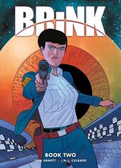 Brink: Book Two цена и информация | Фантастика, фэнтези | 220.lv