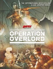 Operation Overlord цена и информация | Фантастика, фэнтези | 220.lv