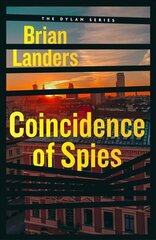 Coincidence of Spies cena un informācija | Fantāzija, fantastikas grāmatas | 220.lv
