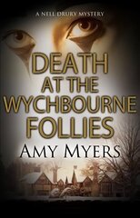 Death at the Wychbourne Follies Main - Large Print cena un informācija | Fantāzija, fantastikas grāmatas | 220.lv