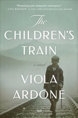 Children's Train: A Novel cena un informācija | Fantāzija, fantastikas grāmatas | 220.lv