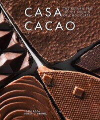 Casa Cacao цена и информация | Книги рецептов | 220.lv