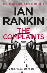 Complaints: From the iconic #1 bestselling author of A SONG FOR THE DARK TIMES цена и информация | Фантастика, фэнтези | 220.lv