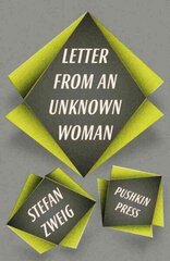 Letter from an Unknown Woman and Other Stories цена и информация | Фантастика, фэнтези | 220.lv