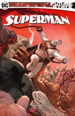 Future State: Superman цена и информация | Фантастика, фэнтези | 220.lv