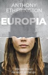 Europia цена и информация | Фантастика, фэнтези | 220.lv