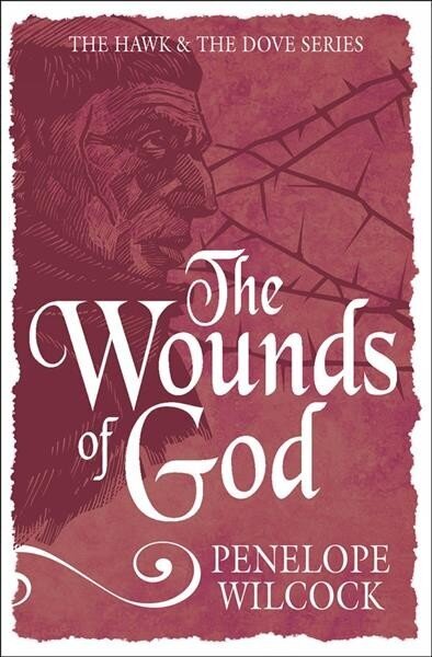 Wounds of God: The Hawk and the Dove, Book 2 3rd New edition cena un informācija | Fantāzija, fantastikas grāmatas | 220.lv