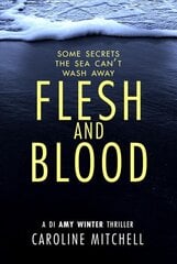 Flesh and Blood cena un informācija | Fantāzija, fantastikas grāmatas | 220.lv