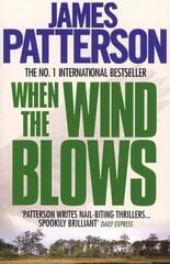 When the Wind Blows cena un informācija | Fantāzija, fantastikas grāmatas | 220.lv