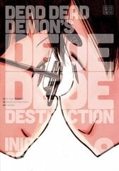 Dead Dead Demon's Dededede Destruction, Vol. 9 цена и информация | Фантастика, фэнтези | 220.lv