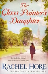 Glass Painter's Daughter Re-issue cena un informācija | Fantāzija, fantastikas grāmatas | 220.lv
