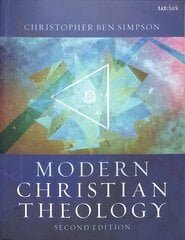 Modern Christian Theology 2nd edition cena un informācija | Garīgā literatūra | 220.lv