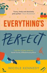 Everything's Perfect cena un informācija | Fantāzija, fantastikas grāmatas | 220.lv