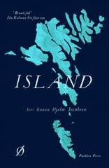 Island цена и информация | Фантастика, фэнтези | 220.lv