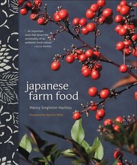 Japanese Farm Food цена и информация | Книги рецептов | 220.lv