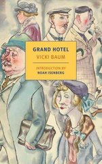 Grand Hotel Main cena un informācija | Romāni | 220.lv