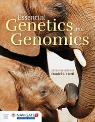 Essential Genetics And Genomics 7th Revised edition cena un informācija | Ekonomikas grāmatas | 220.lv