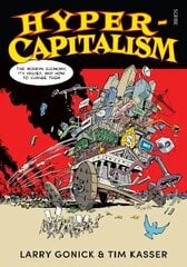 Hyper-Capitalism: the modern economy, its values, and how to change them cena un informācija | Sociālo zinātņu grāmatas | 220.lv