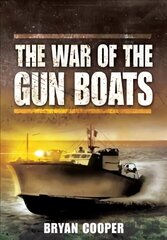 War of the Gunboats cena un informācija | Vēstures grāmatas | 220.lv