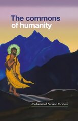 Commons of Humanity цена и информация | Книги по социальным наукам | 220.lv